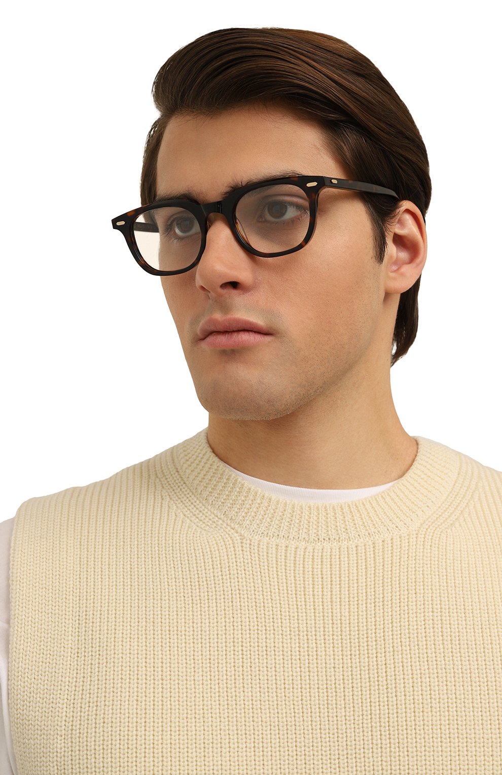 Оправа GAST, арт. RIVA CLASSIC HAVANA RIV02, фото 3