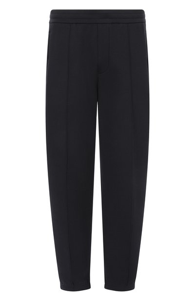Мужские хлопковые джоггеры EMPORIO ARMANI, арт. EM004542/AF10013