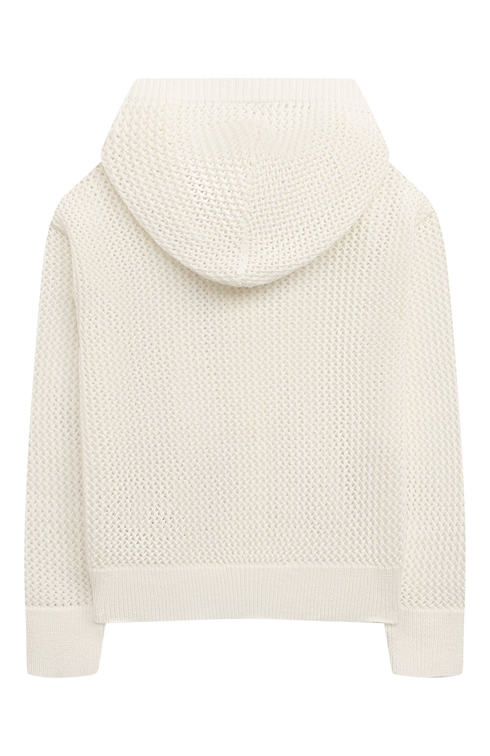 Хлопковый кардиган ELEVENTY, арт. EU9A30 Z1376, фото 2