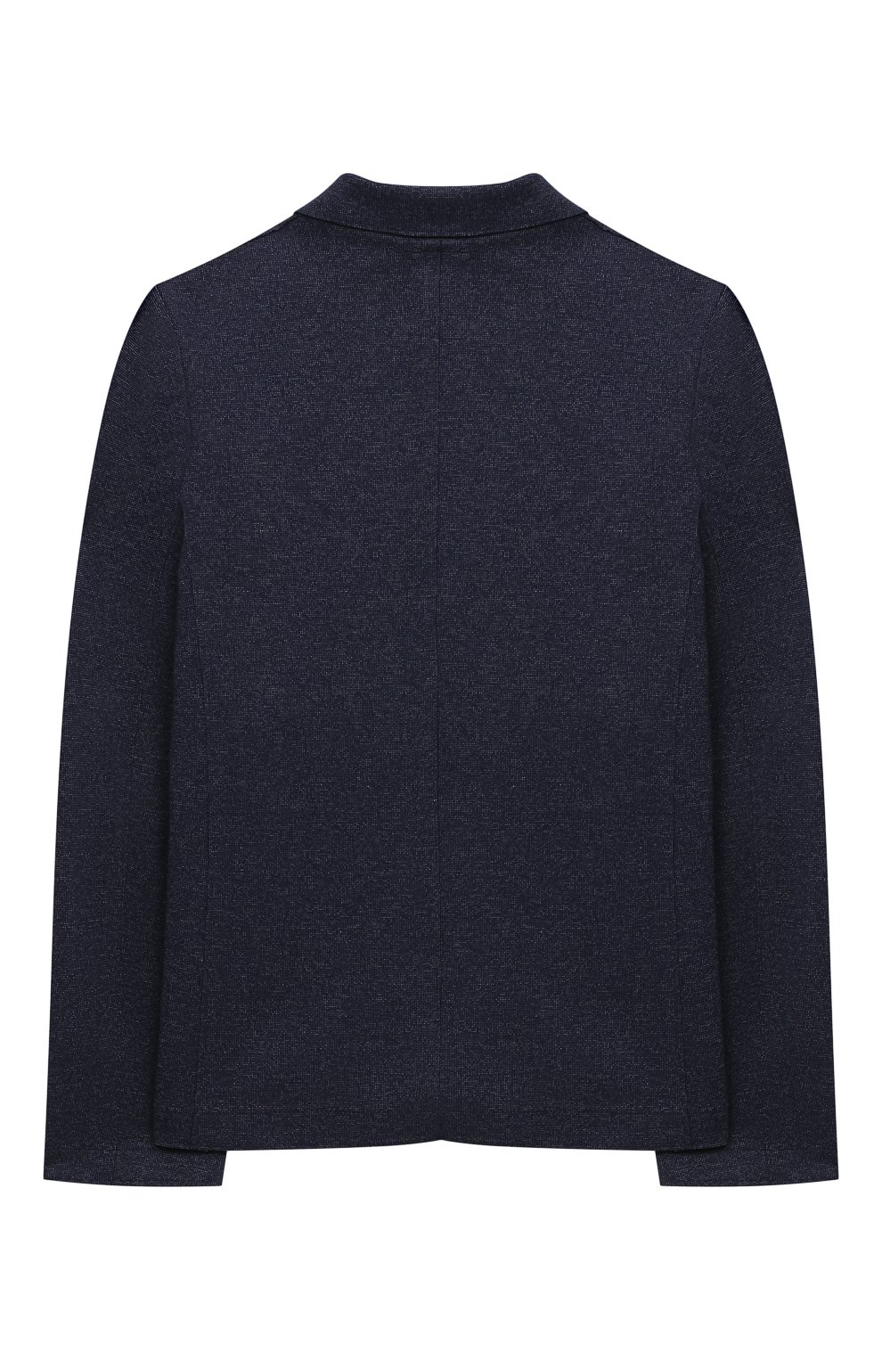 Пиджак PAOLO PECORA MILANO темно-синего цвета по цене 26900 руб., арт. PP2472/14A-16A, фото 2 Пиджак PAOLO PECORA MILANO, арт. PP2472/14A-16A, фото 2