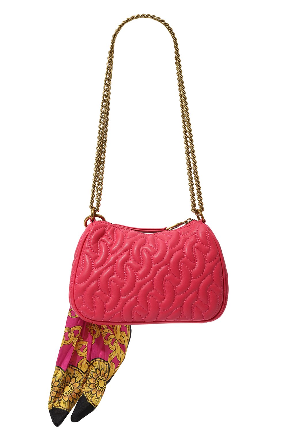 Сумка VERSACE JEANS COUTURE, арт. 75VA4BA7/ZS803, фото 6