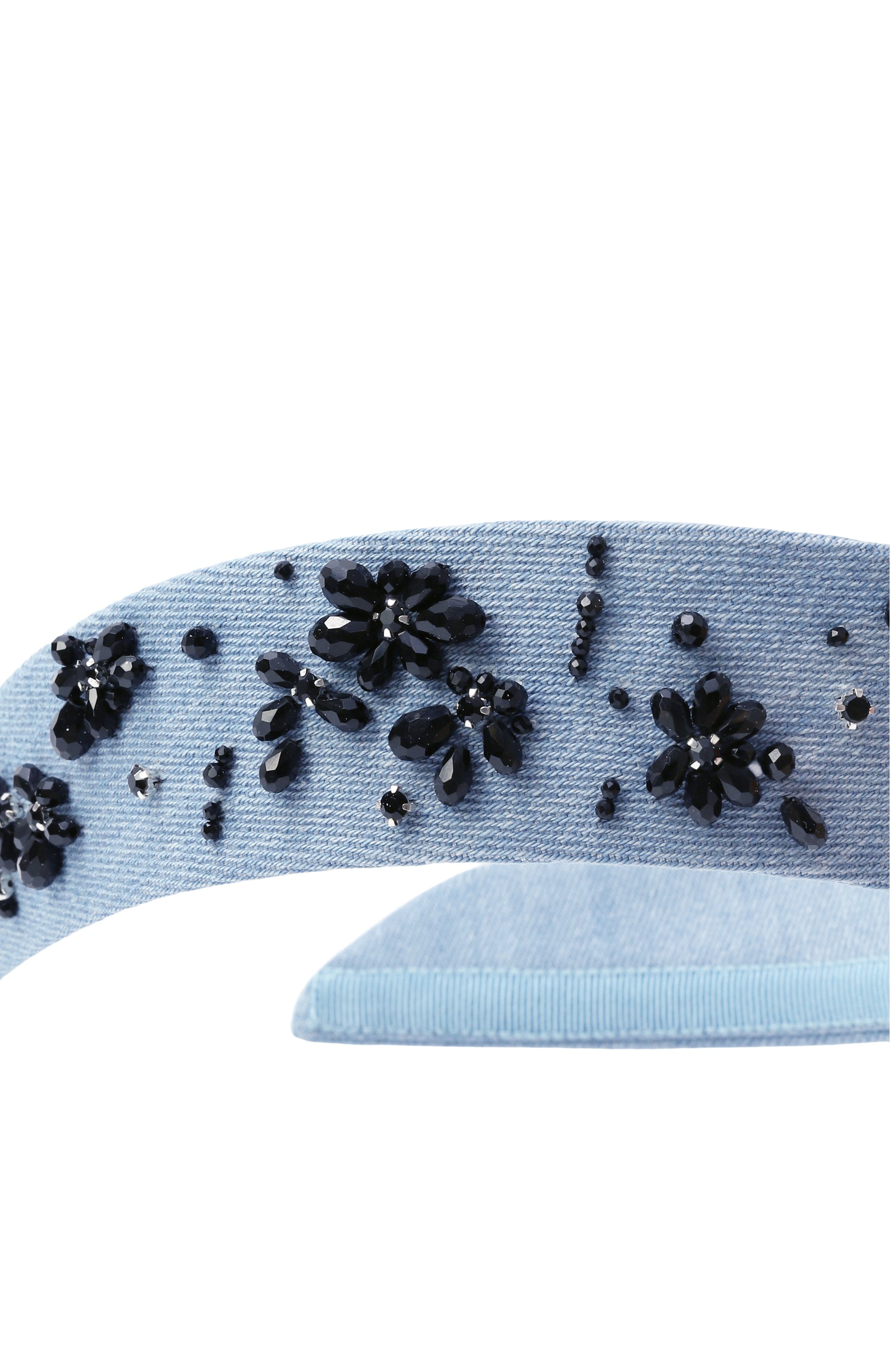 Кокошник PANFIL, арт. JIN1-KOK3-DB, фото 4