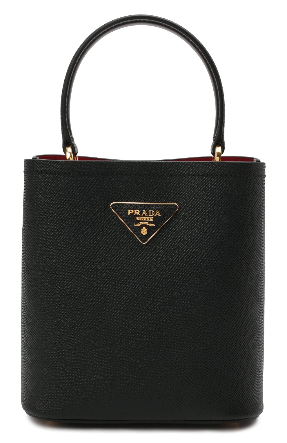 Сумка-тоут panier PRADA, арт. 1BA217-2ERX-F0LJ4-OOO, фото 1