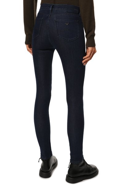 Джинсы EMPORIO ARMANI, арт. 6L2J20/2DT7Z, фото 4