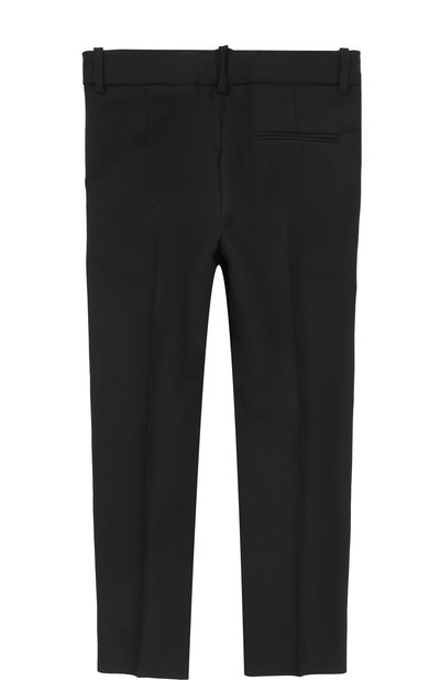 Классические брюки с лампасами GUCCI, арт. 475437/XBB32, фото 2