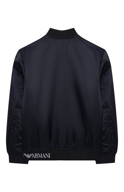 Бомбер EMPORIO ARMANI, арт. 3H4BA1/4NCNZ, фото 2