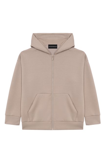 Комплект из толстовки и брюк EMPORIO ARMANI, арт. EB000542/AF16254