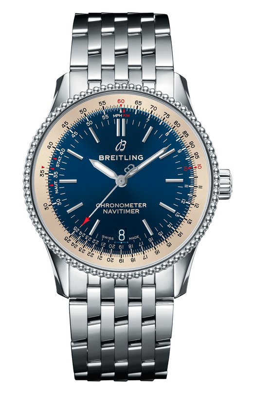 фото Часы navitimer 1 automatic 38 breitling