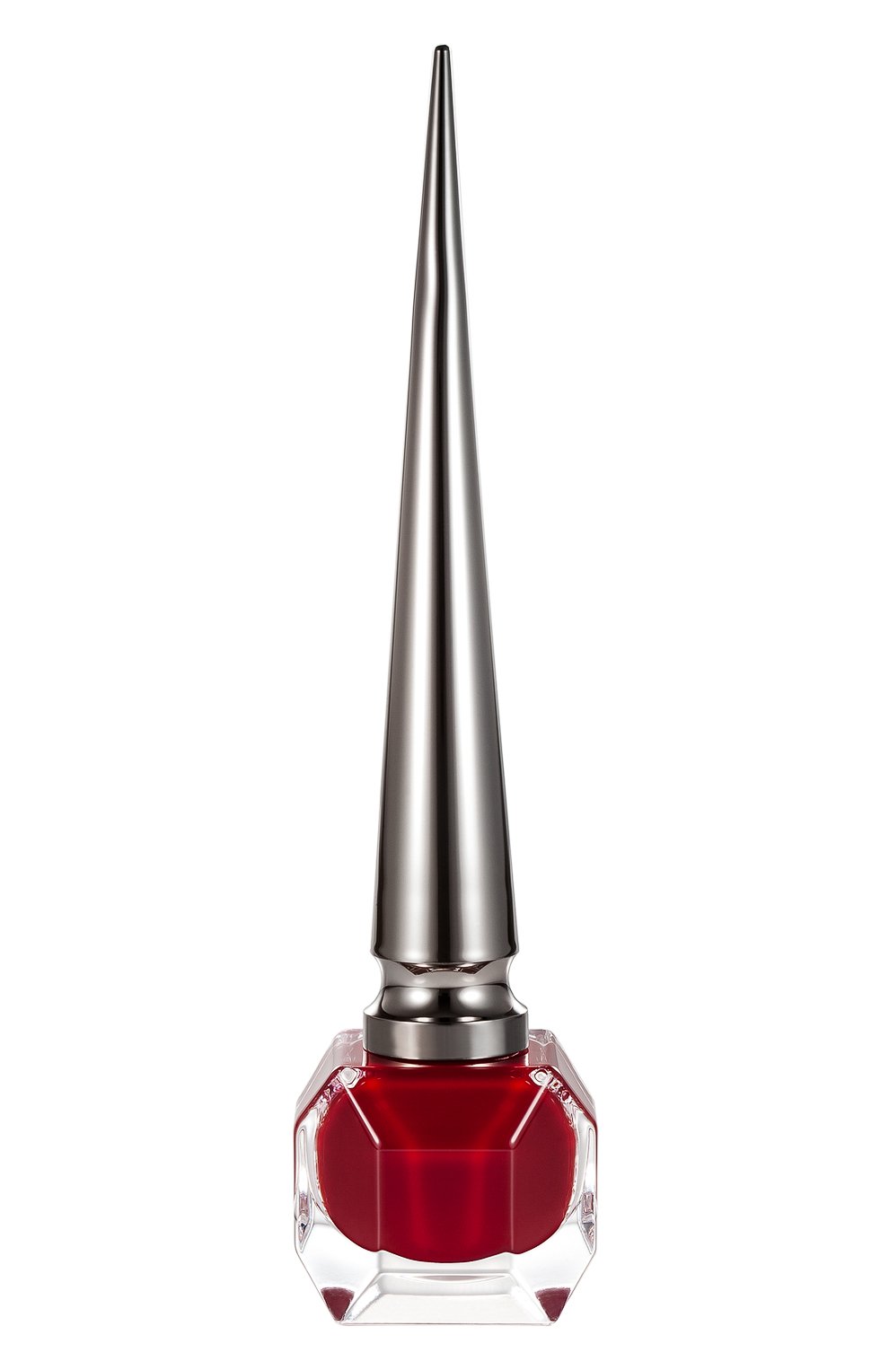Лак для ногтей the noirs, оттенок very prive (13ml) CHRISTIAN LOUBOUTIN, арт. 810413020201, фото 1