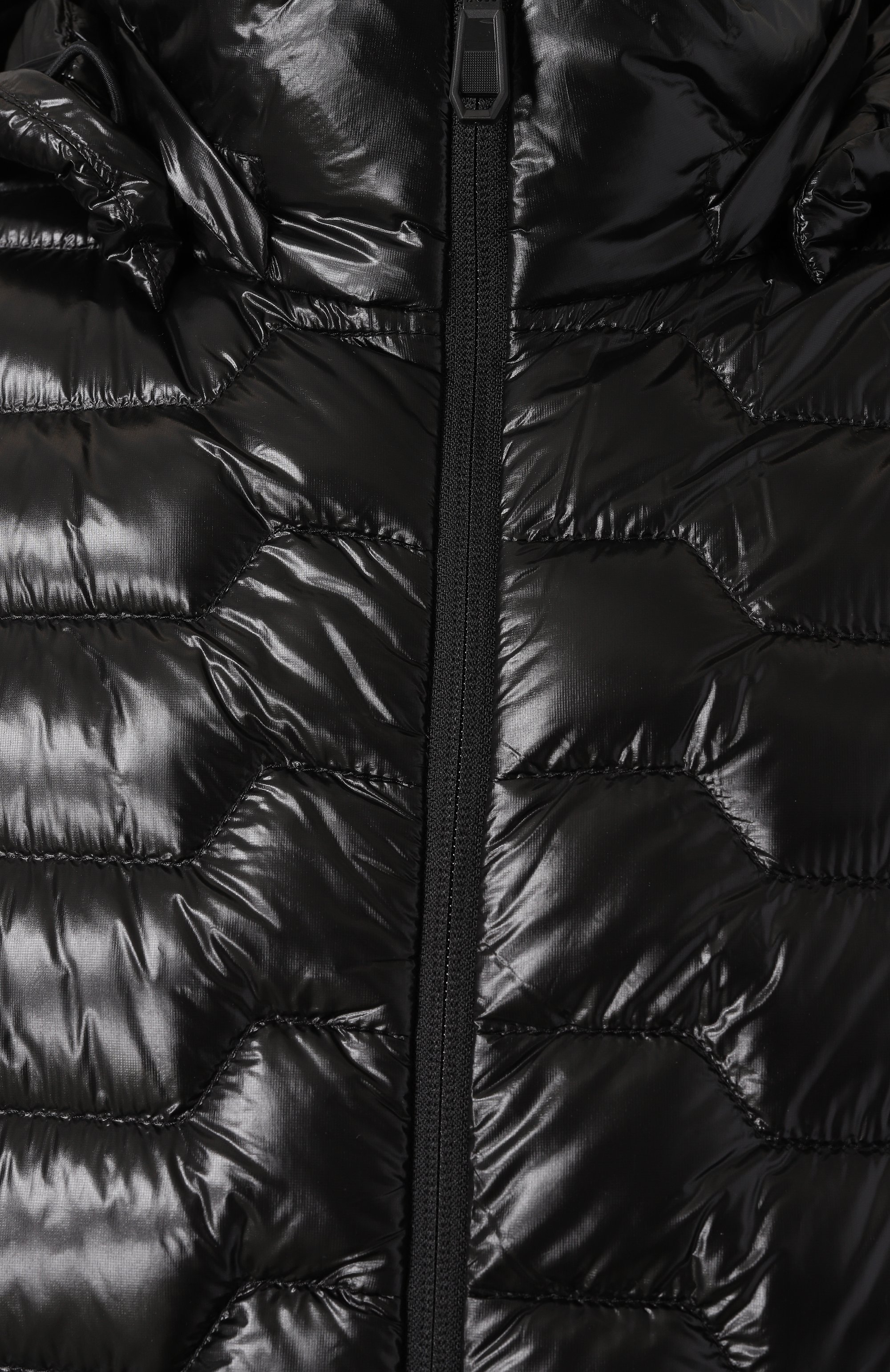 Пуховая куртка BOSS GREEN, арт. 50529680, фото 5