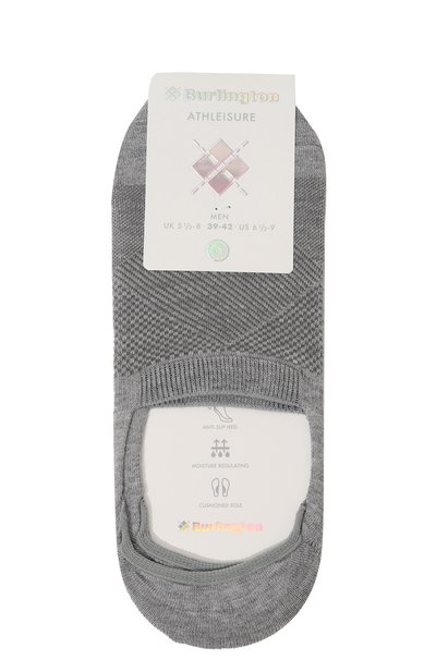 Мужские подследники  BURLINGTON, арт. 21078