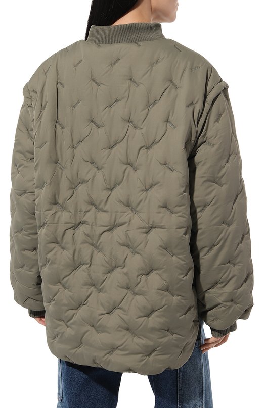 Двусторонняя куртка sherpa. 4
