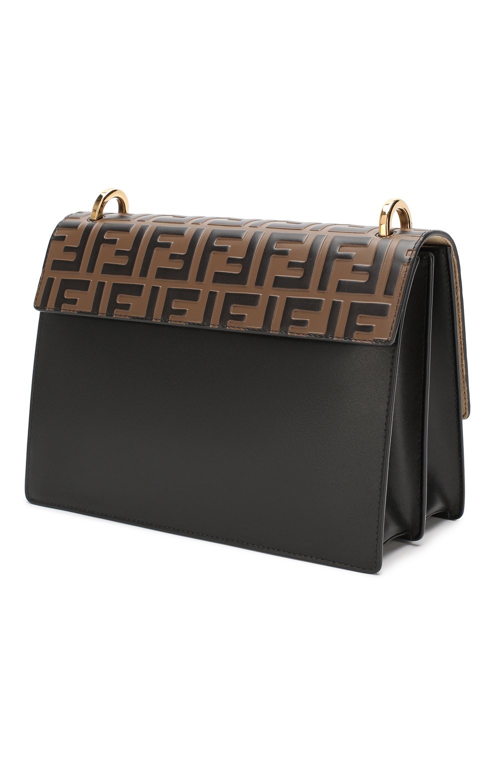 Сумка kan u FENDI, арт. 8BT315 A5TY, фото 3