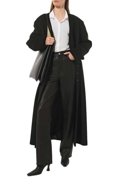 Хлопковая рубашка NOBLE&BRULEE, арт. NB58/6006003/025/1, фото 2