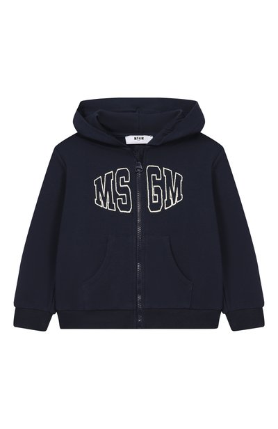 Комплект из толстовки и брюк MSGM KIDS, арт. F6MSUNSF343, фото 2