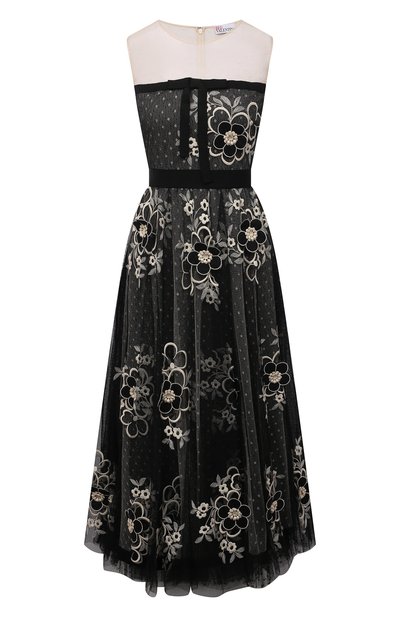 Женское платье REDVALENTINO, арт. WR3VA18Q/634