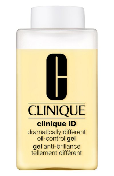 Женское уникальный увлажняющий гель dramatically different (115ml) CLINIQUE, арт. KALE-01