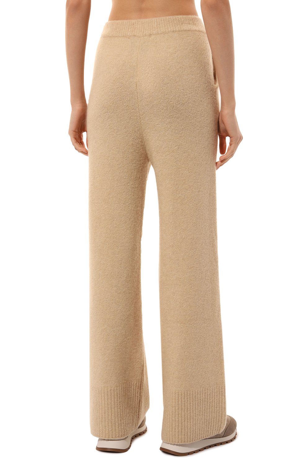 Костюм из кашемира и шерсти GIULIA GURMAN, арт. 1098P, фото 5