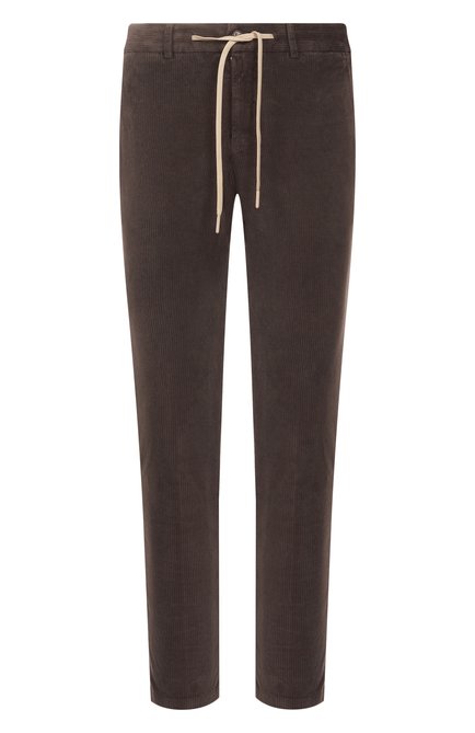 Мужские вельветовые брюки BERWICH, арт. SPIAGGIA GD/AL0011X