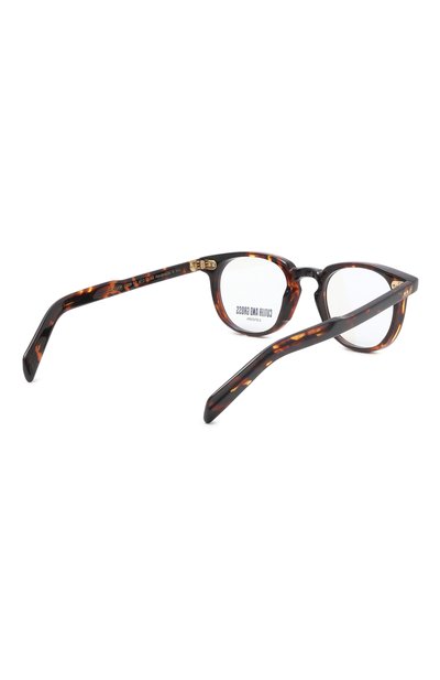 Оправа CUTLER AND GROSS, арт. GR09 02 HAVANA, фото 5