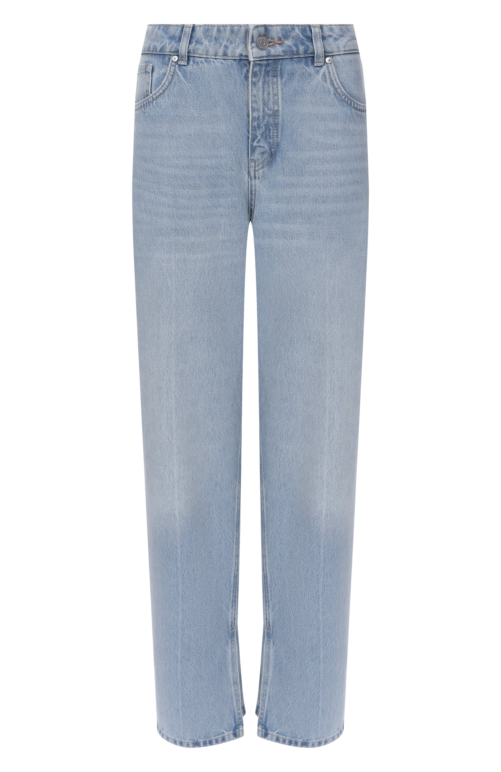 Джинсы straight 335 12 STOREEZ, арт. 129669, фото 1