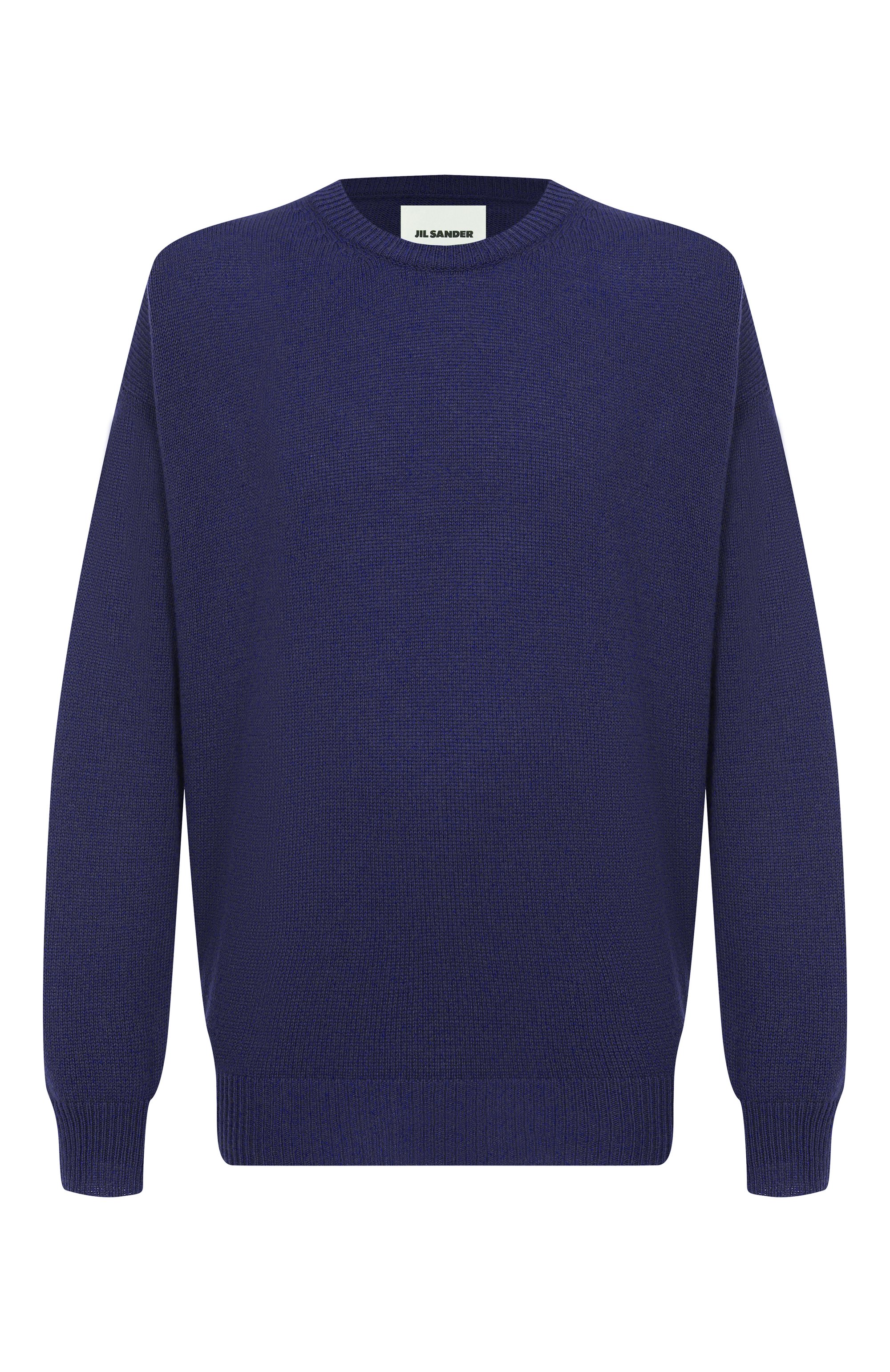 Кашемировый свитер JIL SANDER, арт. J21GP0028-J13208, фото 1