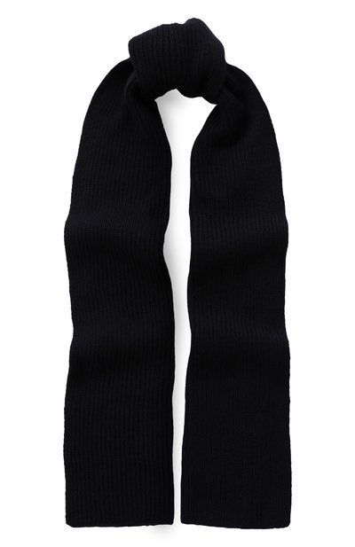 Кашемировый шарф PRADA, арт. UMS222-643-F0008, фото 1