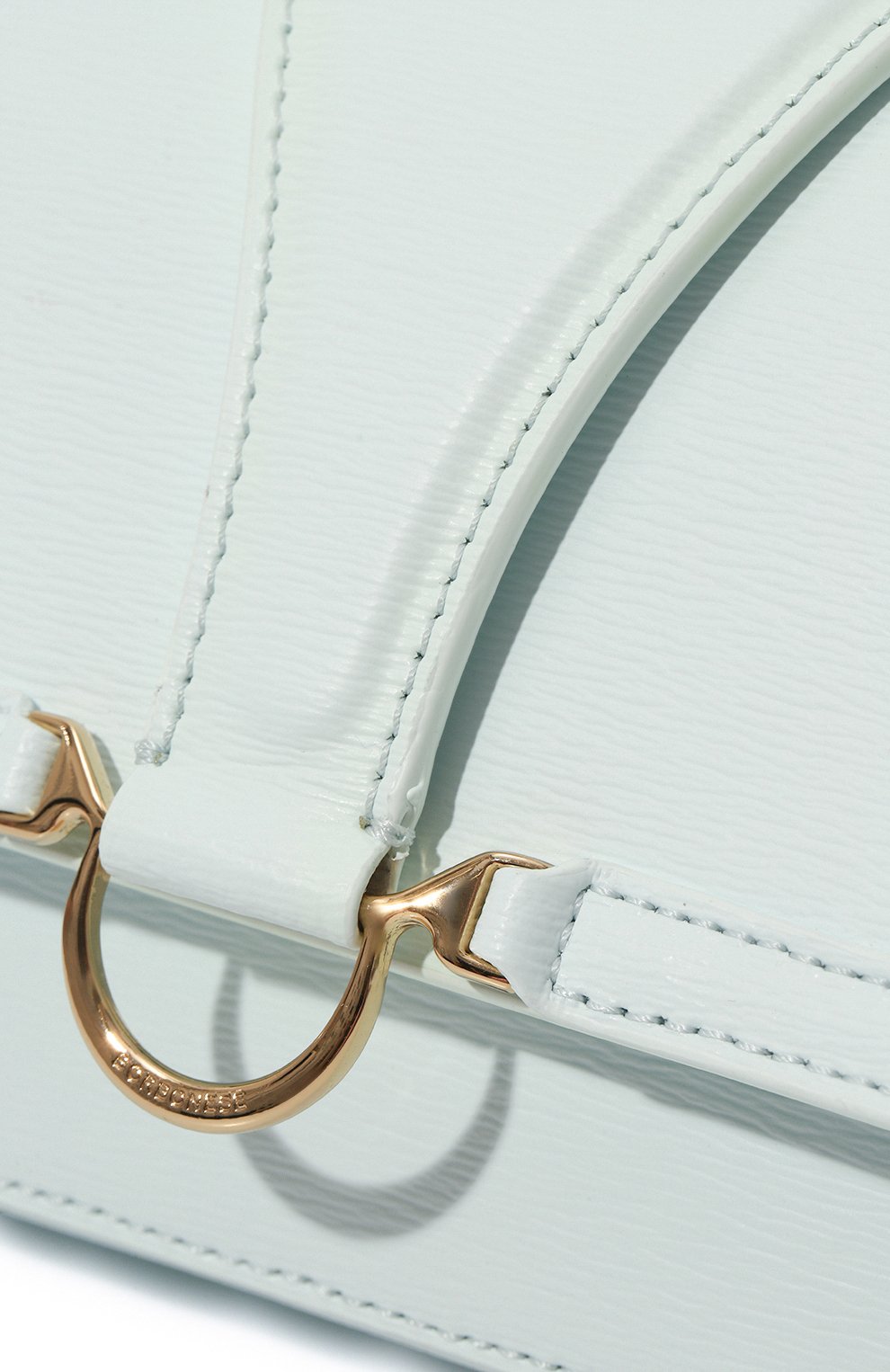 Сумка BORBONESE, арт. 922001, фото 3