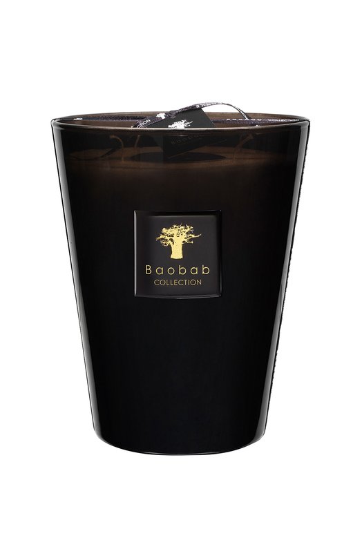 фото Свеча les prestigieuses max 24 encre de chine (3000g) baobab