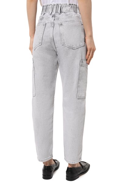 Джинсы BLCV, арт. 102DVHMC038_MG, фото 4