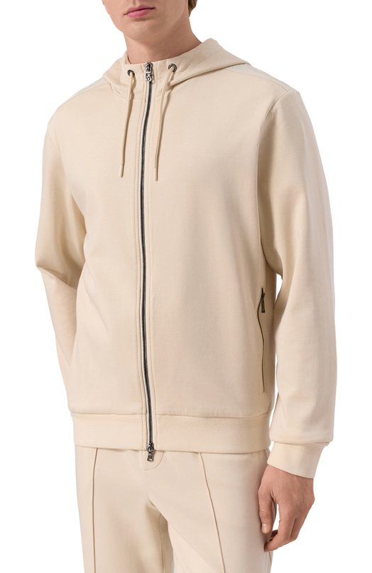 Толстовка Bogner 88295253 Бежевый  88295253 Фото 3
