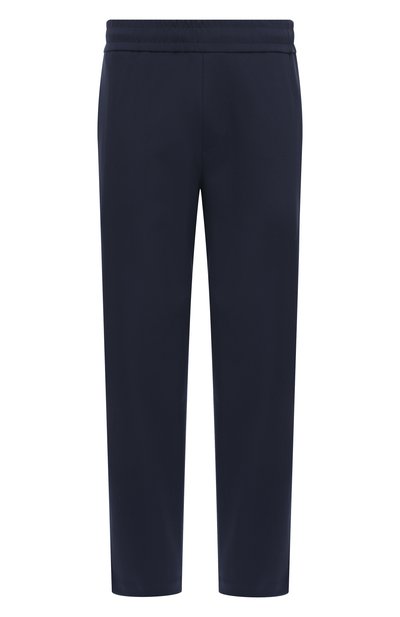 Мужские хлопковые брюки BOSS, арт. 50543412