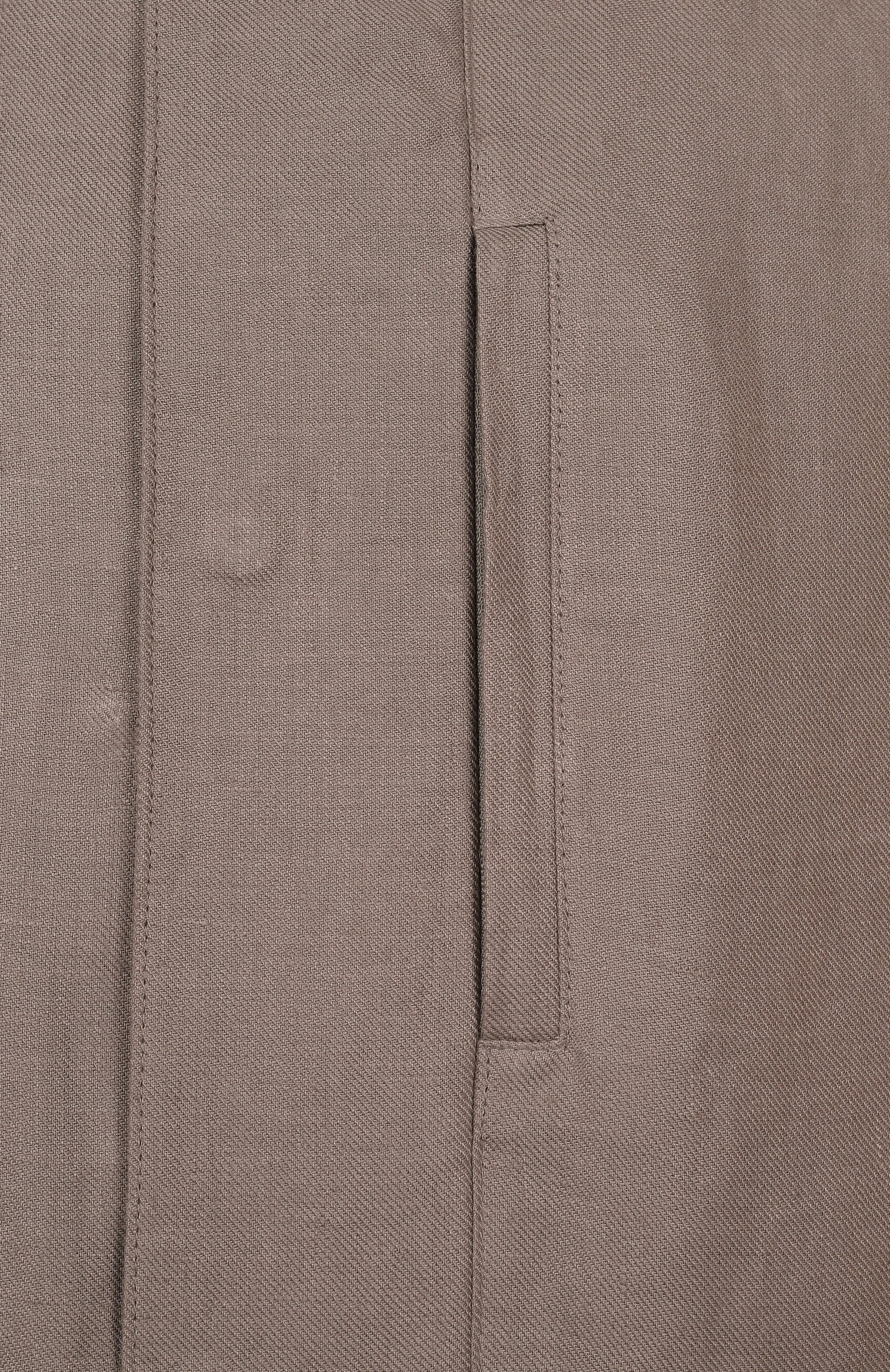 Льняная куртка CORNELIANI, арт. 2525P5-2520152, фото 6