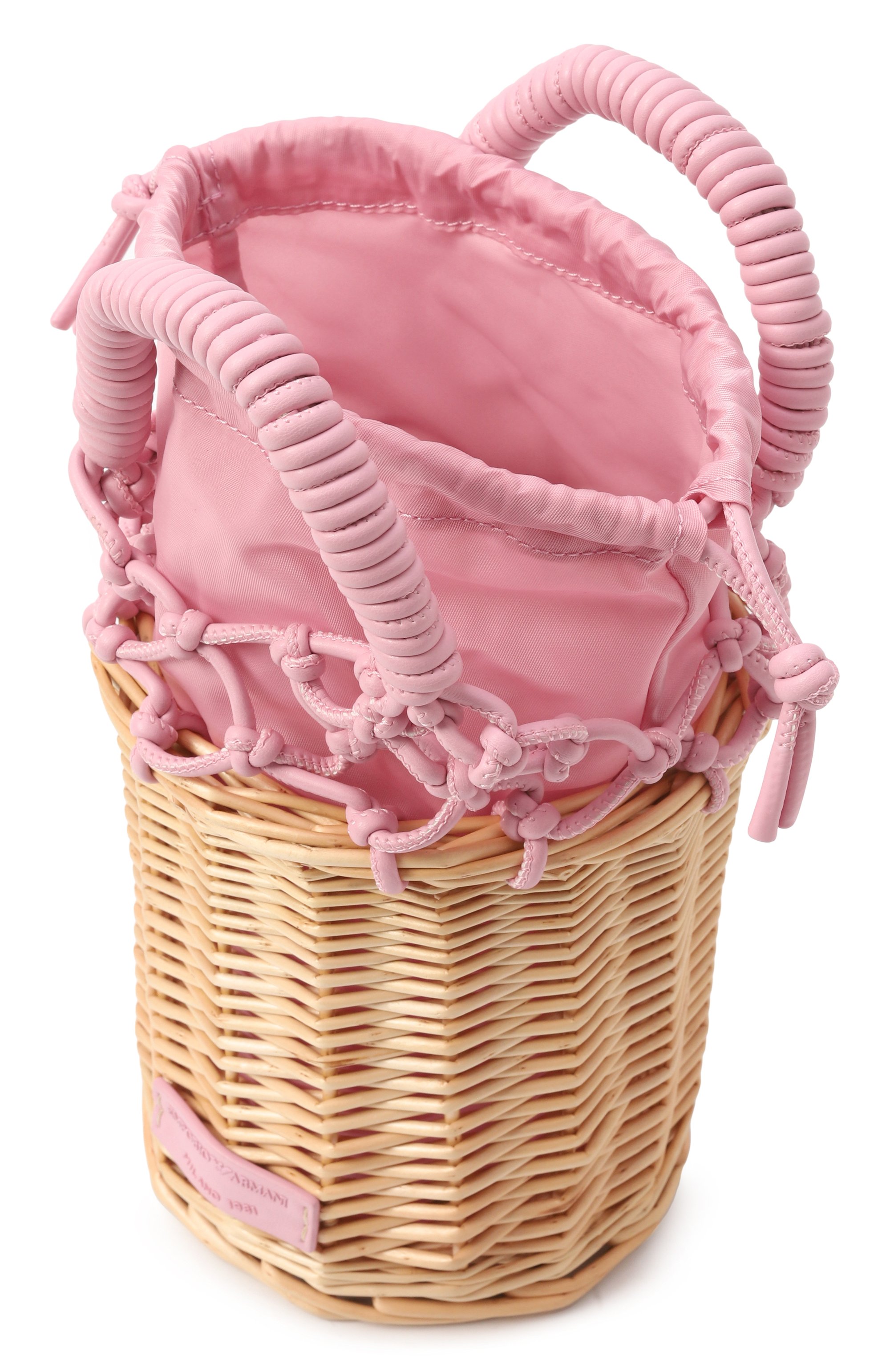 Сумка EMPORIO ARMANI, арт. EG000193/AF13901, фото 3