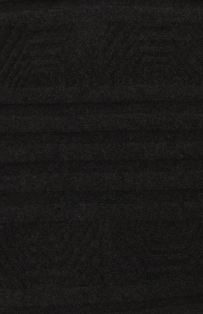 Шарф из шерсти и кашемира STEFANO RICCI, арт. K808082SCI/F24372, фото 4