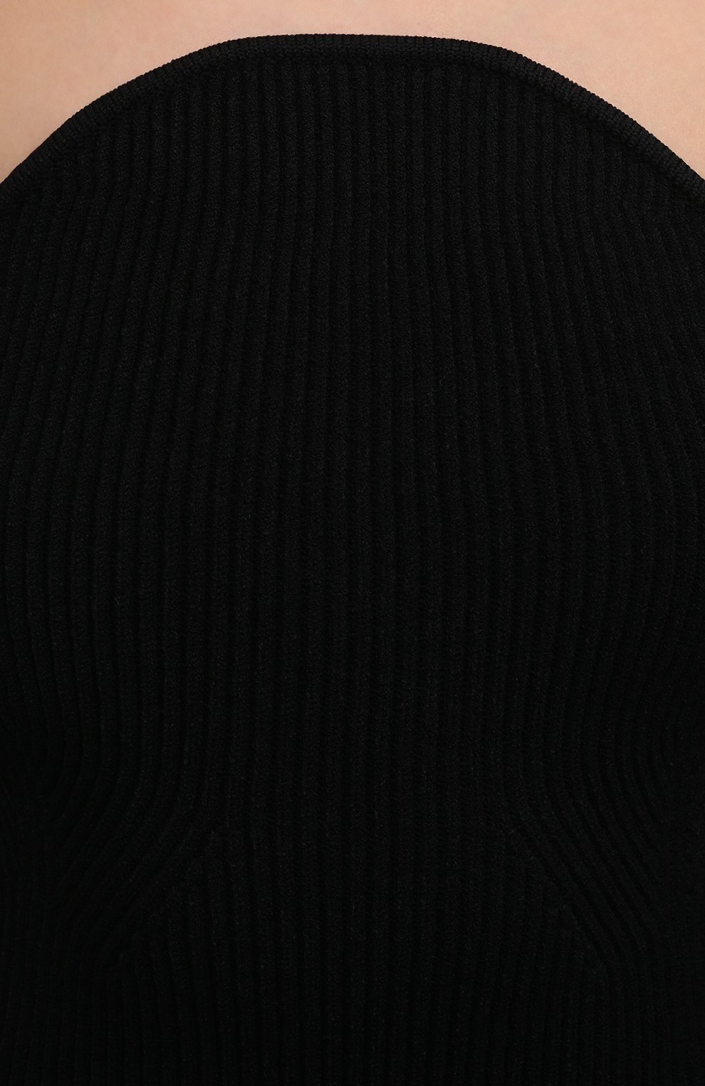 Платье из вискозы KHAITE, арт. 8704400/MATILDA, фото 5