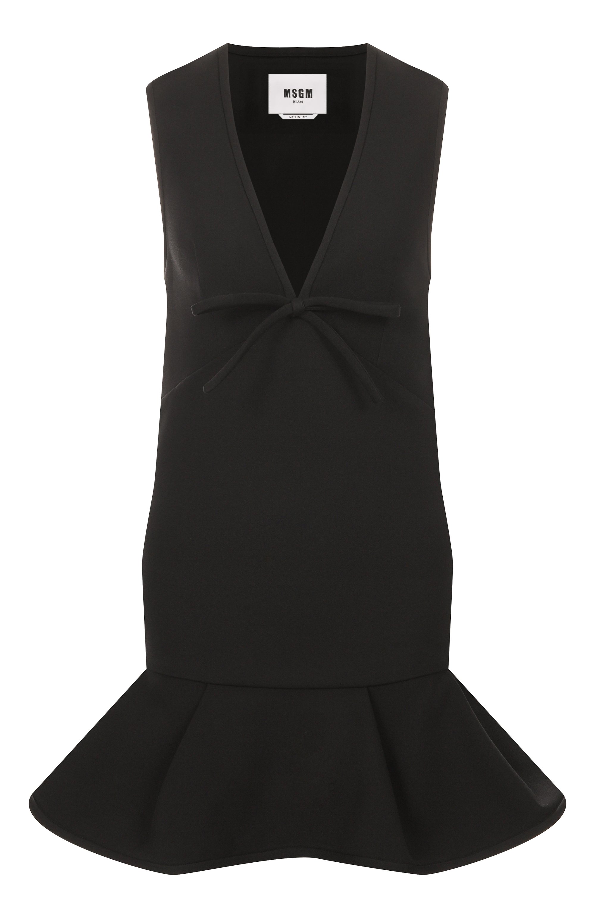 Платье MSGM, арт. 3941MDA06/257608, фото 1