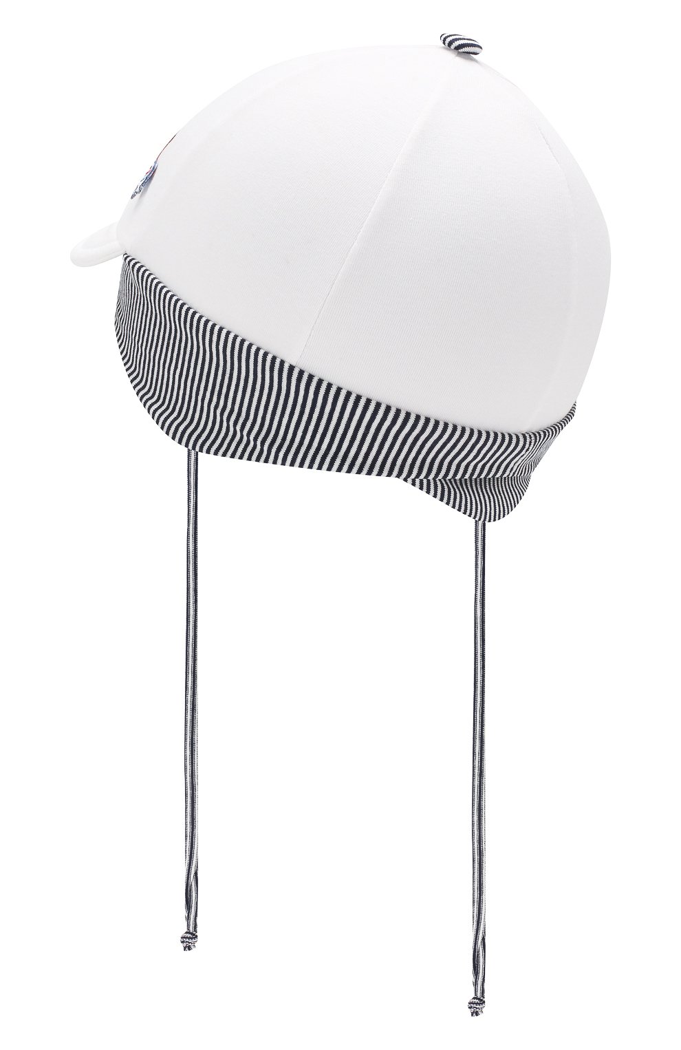 Хлопковая кепка IL TRENINO, арт. 20 7264/E0, фото 2