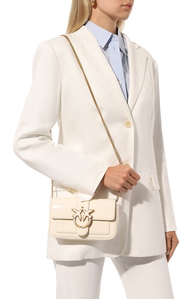 Сумка pocket love one PINKO, арт. 100061/A1UV, фото 2