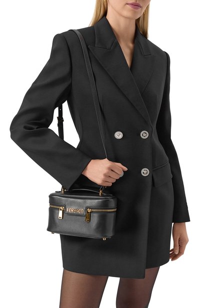 Сумка versace tag VERSACE, арт. 1018300/1A13171, фото 2