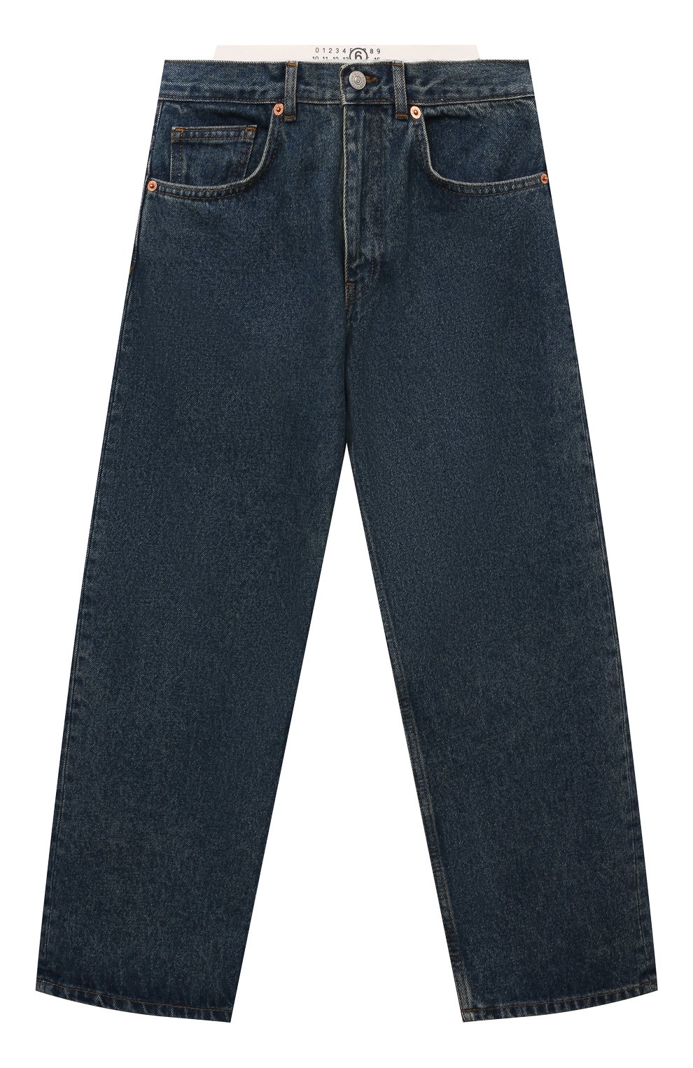 Джинсы MM6, арт. M60632/MM03V, фото 1