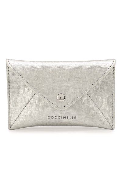 Кожаный футляр для кредитных карт COCCINELLE, арт. E2 F65 12 83 05, фото 1