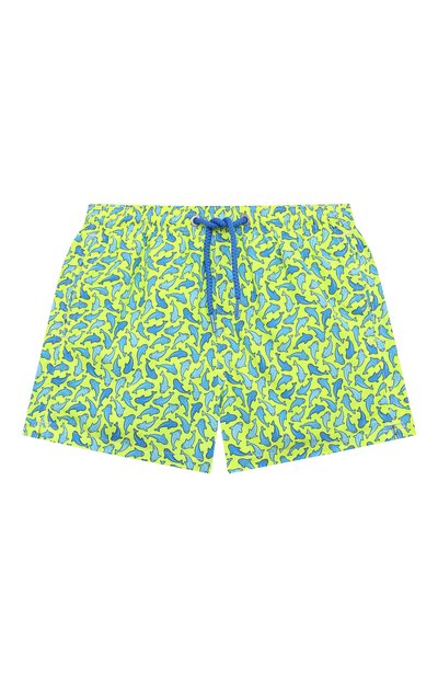 Плавки-шорты MC2 SAINT BARTH, арт. STBK JEAN LIGHTING/JEA0004