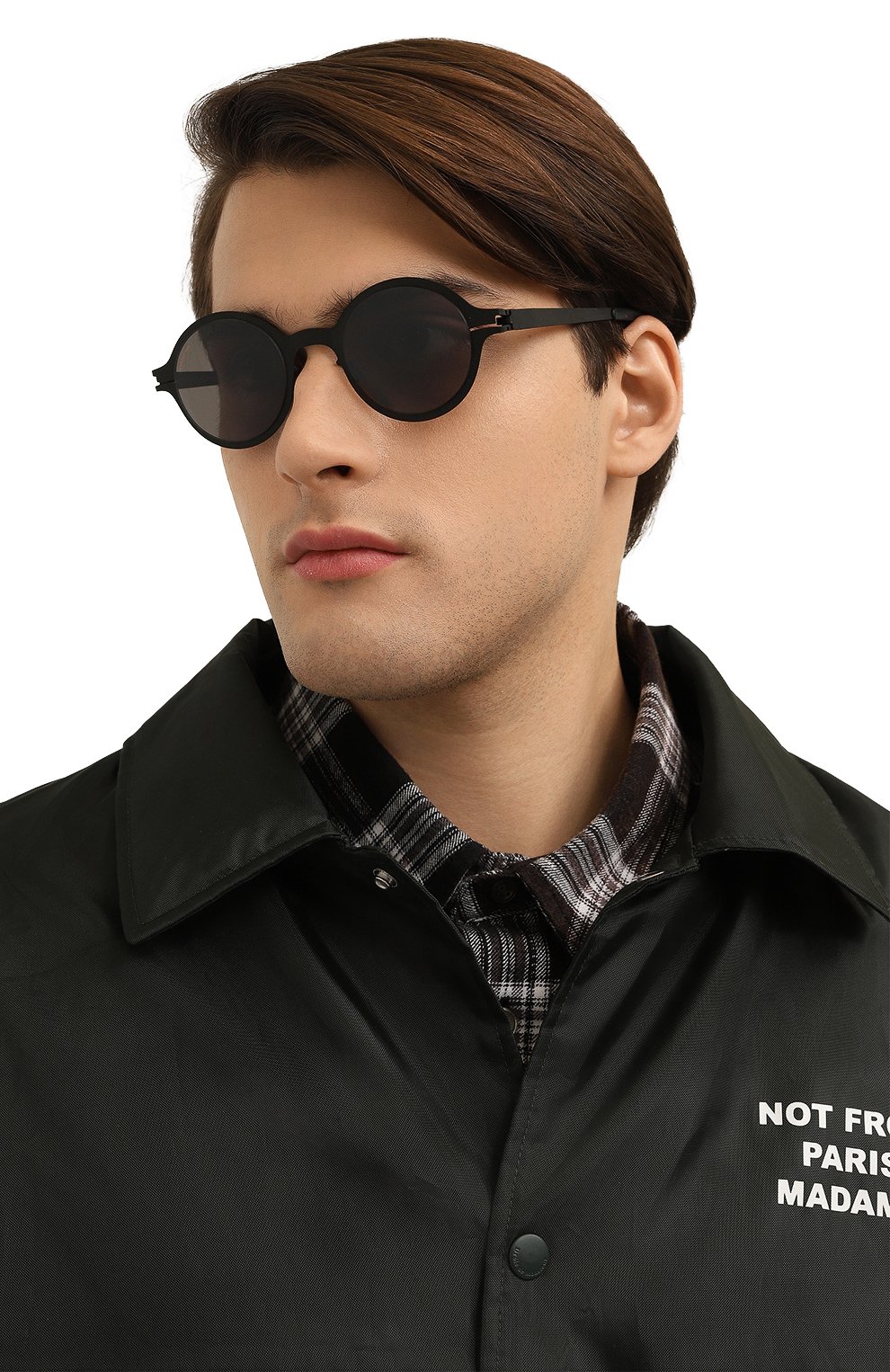 Солнцезащитные очки MYKITA, арт. NEST0R/002, фото 2