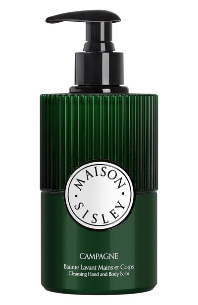 Женского очищающий бальзам для рук и тела (350ml) SISLEY, арт. 190130