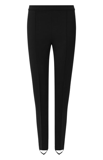 Женские брюки со штрипками GIVENCHY, арт. BW50EJ12BH