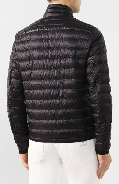 Пуховая куртка daniel MONCLER, арт. F1-091-1A109-00-53279, фото 4