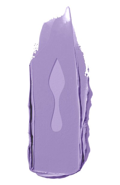 Помада для губ с атласным блеском silky satin, оттенок lilac pansy CHRISTIAN LOUBOUTIN цвета по цене 9800 руб., арт. 8435415061186, фото 2 Помада для губ с атласным блеском silky satin, оттенок lilac pansy CHRISTIAN LOUBOUTIN, арт. 8435415061186, фото 2