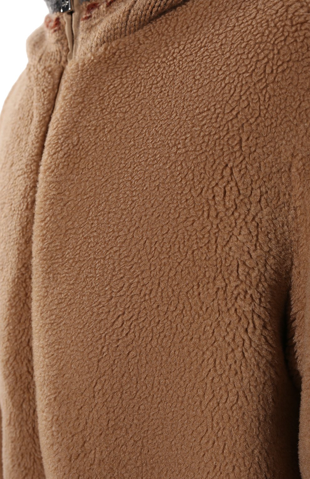 Двусторонняя куртка LORO PIANA, арт. FAL8904, фото 5