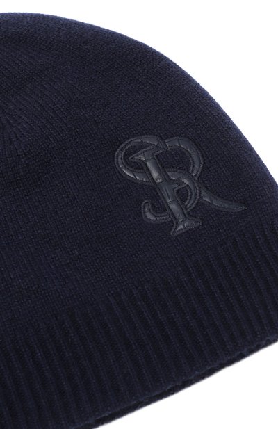 Кашемировая шапка STEFANO RICCI, арт. K606040CUF/F25305/N, фото 3